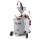 Oilman 840Ksp/60 Köpük Ve Sıvı Püskürtme Pompası 60 Lt.