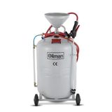 Oilman 841Ksp/90 Köpük Ve Sıvı Püskürtme Pompası 100 Lt.
