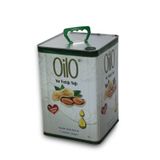 oilo Yerfıstığı Yağı, Yer Fıstığı Yağı , Kızartma Yağı, Sıvı Yağ, Fritöz Yağ