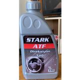 OİLOX Atf hidrolik direksiyon yağı
