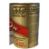 Oilox Atf Hidrolik Kirmizi Direksiyon Yagi Teneke 900 Ml ( Uretim Yili 2023)