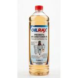 Oılrax Pnömatik Şartlandırıcı Yağ - 1 Litre