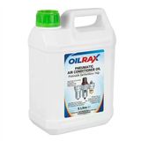 Oılrax Pnömatik Şartlandırıcı Yağ - 5 Litre
