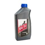 Oilsan 30 Numara Motorlu Testere Akülü Testere Zincir Yağı 1Lt