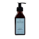 Oilwise Deep Tissue Masaj Yağı