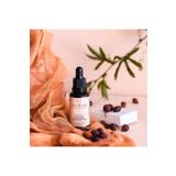 Oilwise Soğuk Sıkım Kuşburnu Çekirdeği Yağı