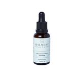 Oilwise Yaşlanma Karşıtı Serum (Hyalüronik Asit, Kuşburnu Çekirdeği Yağı İçeren ve Itır Uçucu Yağı)