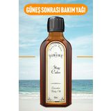 Oinone Güneş Sonrası Nemlendirici Bakım Yağı 100ml