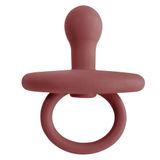 Oioi 0+ Ay Velvet Rose Silikon Emzik