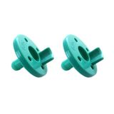 OiOi 2 Aqua Green Aqua Green Emzix