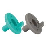 OiOi 2 li Aqua GreenPowder Grey Emzix