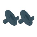 Oioi 2'li Emzix Deep Blue Emzik