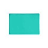 Oioi Aqua Green Mat Tabak