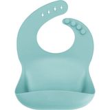Oioi Basıcs - Önlük - Aqua Green - Çok Renkli