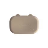 Oioi Bubble Beige Mendil Kılıfı