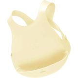 Oioi Flexi Mama Önlüğü Mellow Yellow - Renkli - Standart