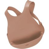 Oioi Flexi Mama Önlüğü Woody Brown - Renkli - Standart