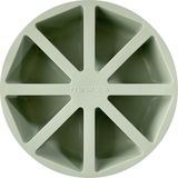 Oioi Kek & Muffin Kalıbı Slices - River Green - 1 Adet - 26 x 26 x 7 cm