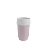 Oioi Leak Lock Misty Lilac Powder Grey +6 Ay Akıtmaz Çocuk Alıştırma Bardağı