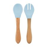 Oioi Mama Kasigi Ve Catal Seti Mineral Blue