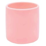 Oioi Mini Pembe Bebek Bardağı