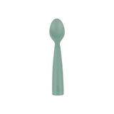 Oioi Nam Nam Aqua Green Silikon Mama Kaşığı