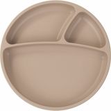 Oioi Porsiyon Buble Beige Tabak