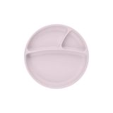 OiOi Porsiyon Mama Tabağı Misty Lilac