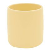 Oioi Silikon Mini Mellow Yellow Bardak