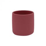 Oioi Silikon Mini Velvet Rose Bardak