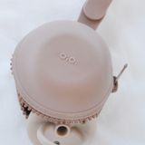 Oioi Velvet Rose Pod Emzik Kılıfı