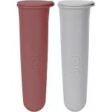 Oioi Velvet Rose - Powder Grey Buz Buz Silikon Dondurma Kalıbı
