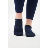 Oishii Spor Patik Çorap Lacivert - 39 - 42