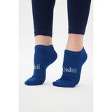 Oishii Spor Patik Çorap Saks - 39 - 42