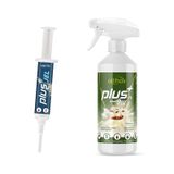 Oithox Plus 5 Gr Hamam Böceği Ve Karınca Jeli + Ul 500 Ml Haşere