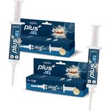 Oithox Plus 5 gr x 2 Hamam Böceği ve Karınca Jeli Kalıcı Etki ile Güçlü Çözüm Sunar