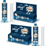 Oithox Plus Hamam Böceği, Karınca Yemi, İlacı, Jeli 35 gr x 2 (90 Gün Kalıcı Etki)