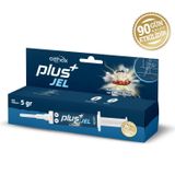 Oithox Plus Hamam Böceği, Karınca Yemi, Ilacı, Jeli 5 gr (90 GÜN KALICI ETKİ)
