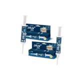 Oithox Plus Hamam Böceği, Karınca Yemi, İlacı, Jeli 5 gr X 2 (90 Gün Kalıcı Etki)