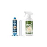 Oithox Plus Hamam Böceği ve Karınca Jeli 35 gr + Oithox Plus UL 500 ml