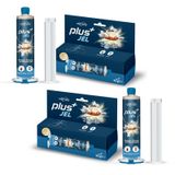 Oithox Plus Hamam , Karınca Yemi,, Jeli 35 Gr X 2 90