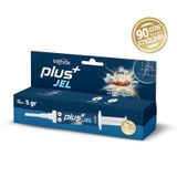 Oithox Plus Hamam Karınca Yemi Jeli 5 G 90 Gün Kalıcı Etki)