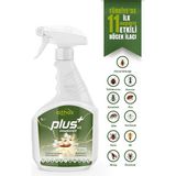 Oithox Plus Ul 1 Lt Hamam Böceği,kokarca Böceği,gümüş Böceği,kene,bit,sivrisinek, Karasinek,haşere Ilacı