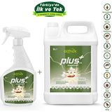 Oithox Plus Ul 5 Lt+ 1000 ml hamam böceği, böcek ilacı, kalorifer böceği, karınca, bit, pire, tahtakurusu,mite, karasinek, kene ilacı