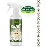 Oithox Plus UL hamam böceği, böcek ilacı, kalorifer Böceği, karınca, bit, pire, tahtakurusu,mite, karasinek,kene ilacı 500 Ml