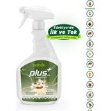 Oithox Plus UL hamam böceği, kalorifer Böceği, karınca, bit, pire, karasinek, tahtakurusu,mite, kene ilacı 1 lt