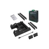 Oivo Şarj Göstergeli Bataryalı Dock Xbox One X S Xbox One Stand Fanlı