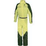 Oj Compact Total Tulum Yağmurluk Floresan Sarı L