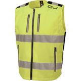 Oj Flash 2 Reflektörlü Yelek M/L