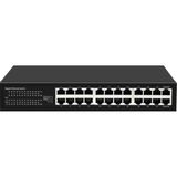 Ojc ODS-24GP 24 Ports Gigabit Ethernet Switch , 10/100/1000M, A220V
